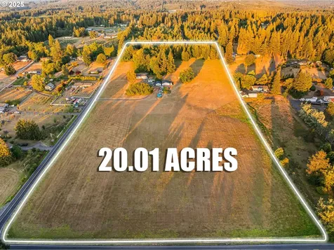 18513 NE 139th Street Brush Prairie WA 98606