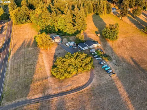 18513 NE 139th Street Brush Prairie WA 98606