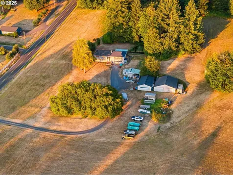 18513 NE 139th Street Brush Prairie WA 98606