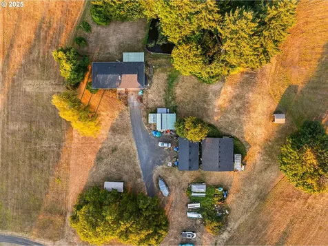 18513 NE 139th Street Brush Prairie WA 98606