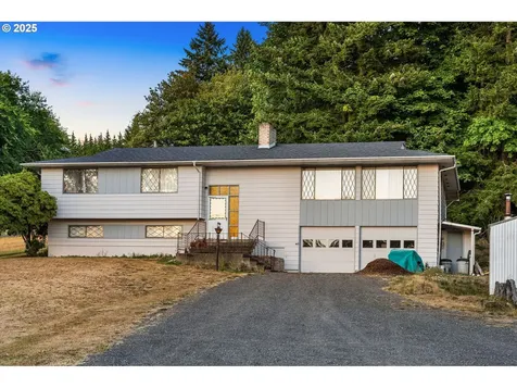 18513 NE 139th Street Brush Prairie WA 98606