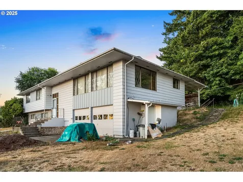 18513 NE 139th Street Brush Prairie WA 98606
