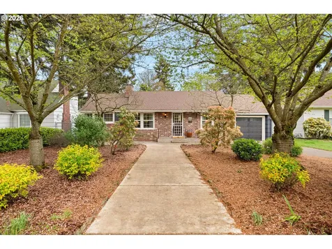 3566 NE Maywood Place Portland OR 97220