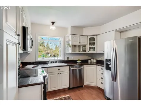3566 NE Maywood Place Portland OR 97220