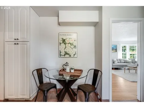 3566 NE Maywood Place Portland OR 97220