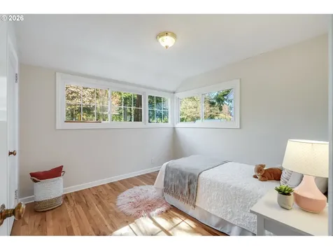 3566 NE Maywood Place Portland OR 97220