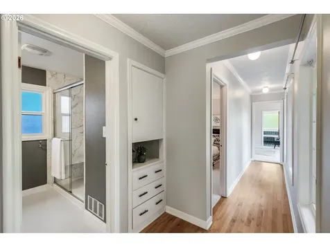3566 NE Maywood Place Portland OR 97220