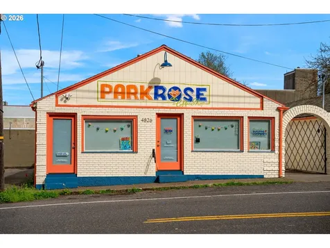 3566 NE Maywood Place Portland OR 97220