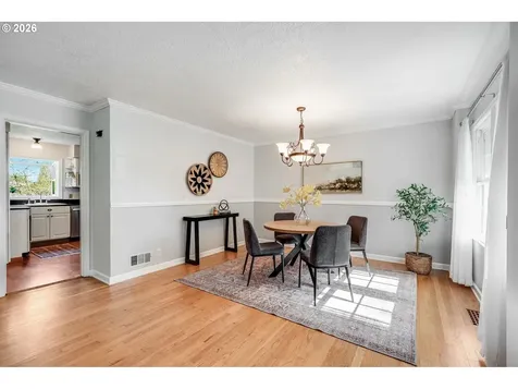 3566 NE Maywood Place Portland OR 97220