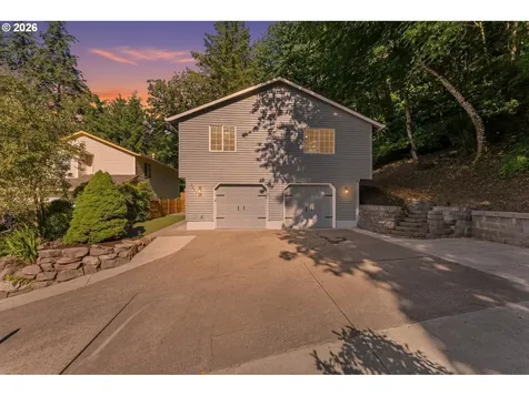 4024 SE 154th Place Portland OR 97236