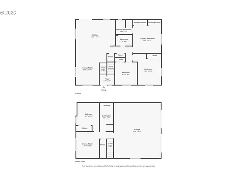 4024 SE 154th Place Portland OR 97236
