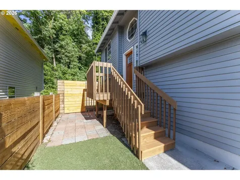 4024 SE 154th Place Portland OR 97236