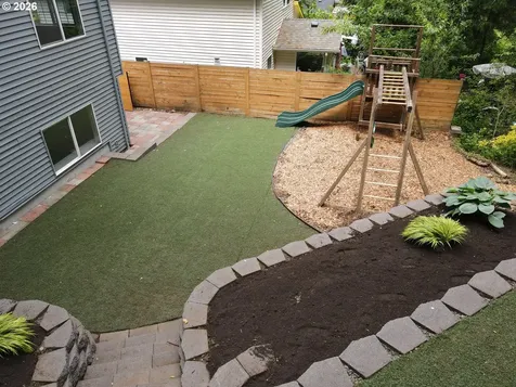 4024 SE 154th Place Portland OR 97236