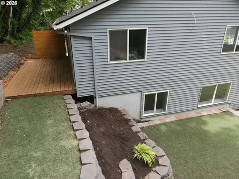 4024 SE 154th Place Portland OR 97236