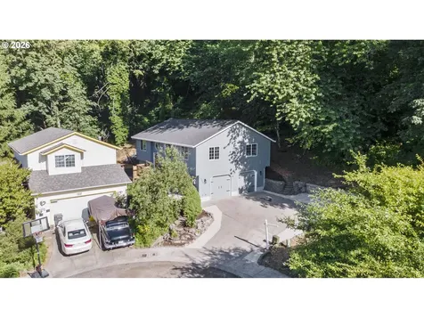 4024 SE 154th Place Portland OR 97236
