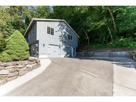 4024 SE 154th Place Portland OR 97236