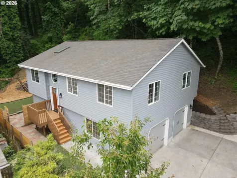 4024 SE 154th Place Portland OR 97236