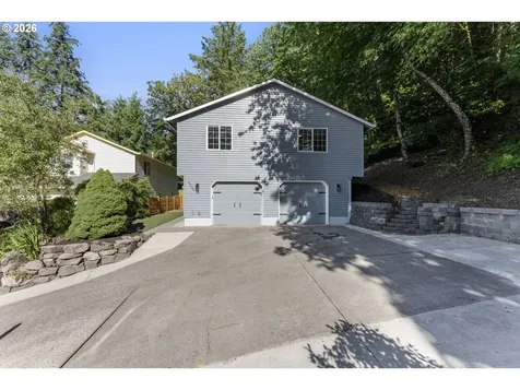 4024 SE 154th Place Portland OR 97236