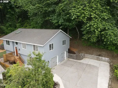 4024 SE 154th Place Portland OR 97236