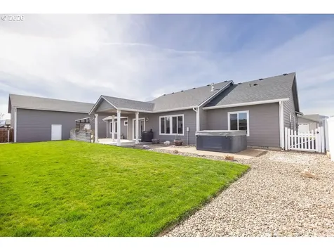 10503 I Avenue Island City OR 97850