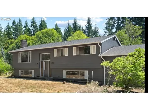 13706 S Carus Road Oregon City OR 97045