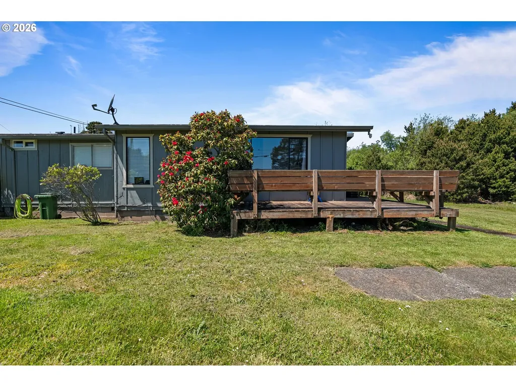 87615 20th Street Bandon OR 97411