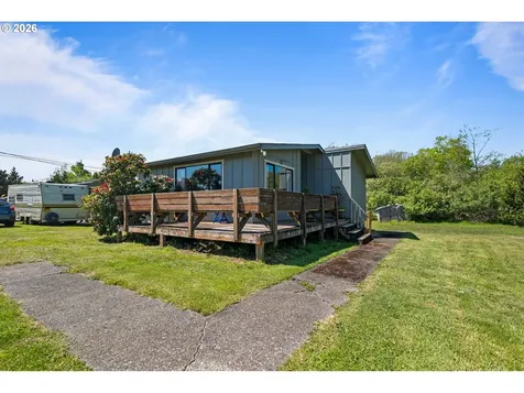 87615 20th Street Bandon OR 97411
