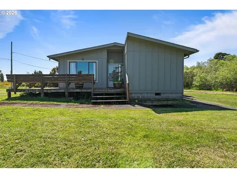87615 20th Street Bandon OR 97411