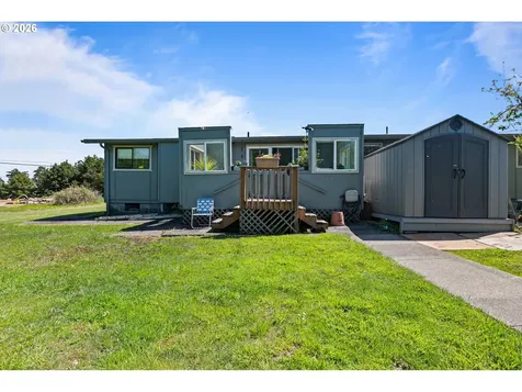 87615 20th Street Bandon OR 97411