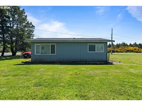 87615 20th Street Bandon OR 97411