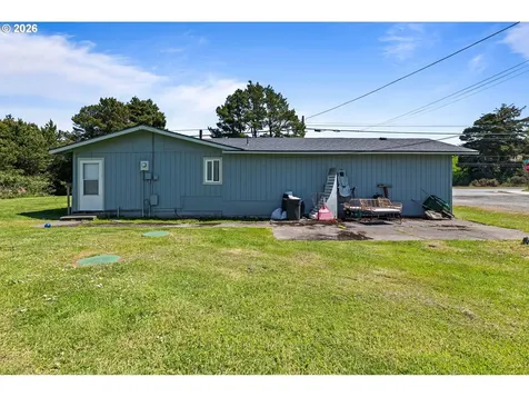 87615 20th Street Bandon OR 97411