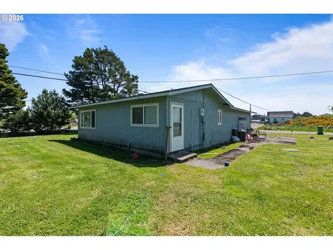 87615 20th Street Bandon OR 97411