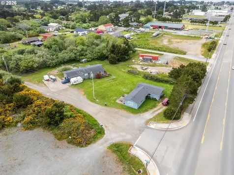 87615 20th Street Bandon OR 97411