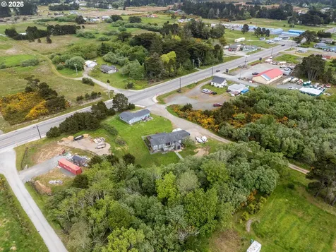 87615 20th Street Bandon OR 97411