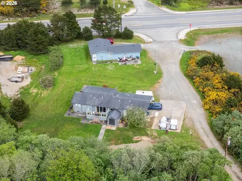 87615 20th Street Bandon OR 97411