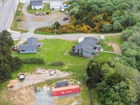 87615 20th Street Bandon OR 97411