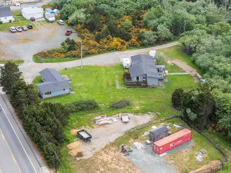87615 20th Street Bandon OR 97411