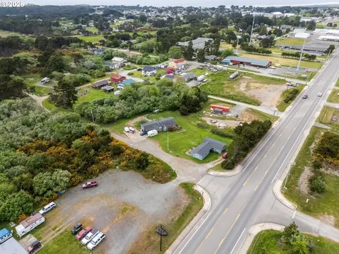87615 20th Street Bandon OR 97411