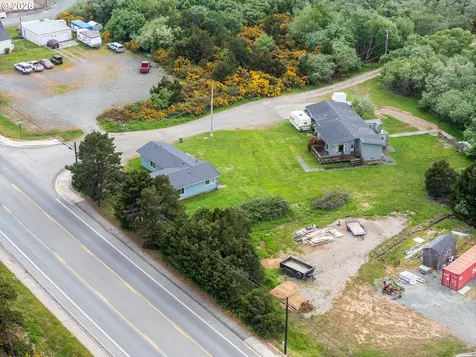 87615 20th Street Bandon OR 97411