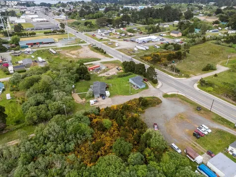 87615 20th Street Bandon OR 97411