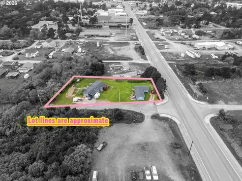 87615 20th Street Bandon OR 97411