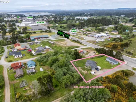 87615 20th Street Bandon OR 97411
