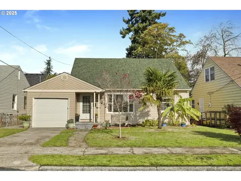 8413 NE Pacific Street Portland OR 97220