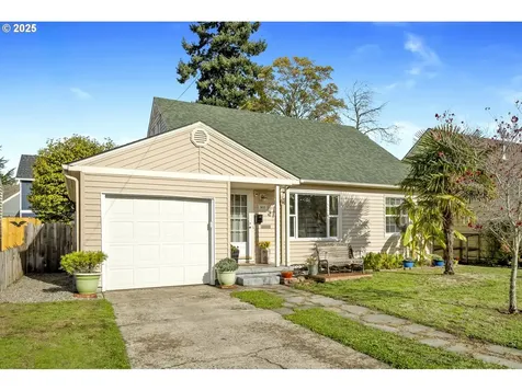 8413 NE Pacific Street Portland OR 97220