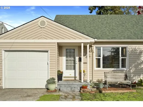 8413 NE Pacific Street Portland OR 97220
