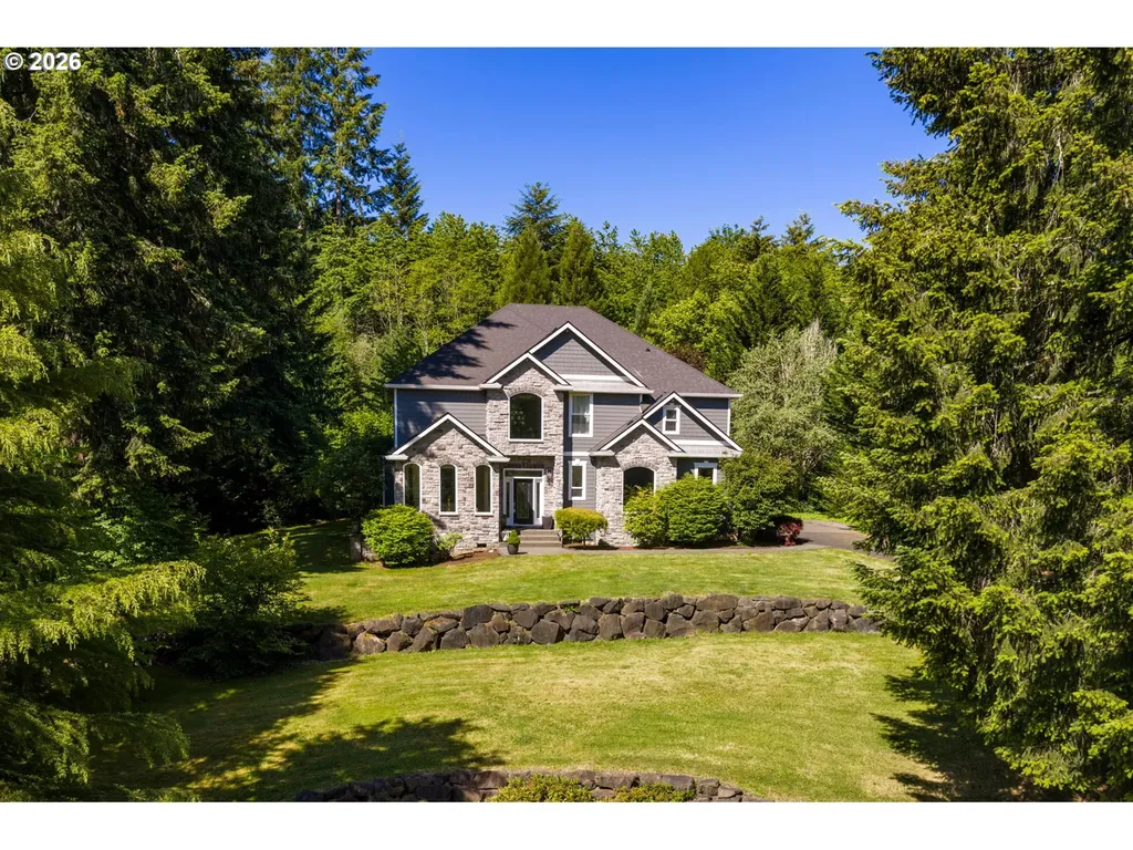 19110 NE 232nd Avenue Brush Prairie WA 98606