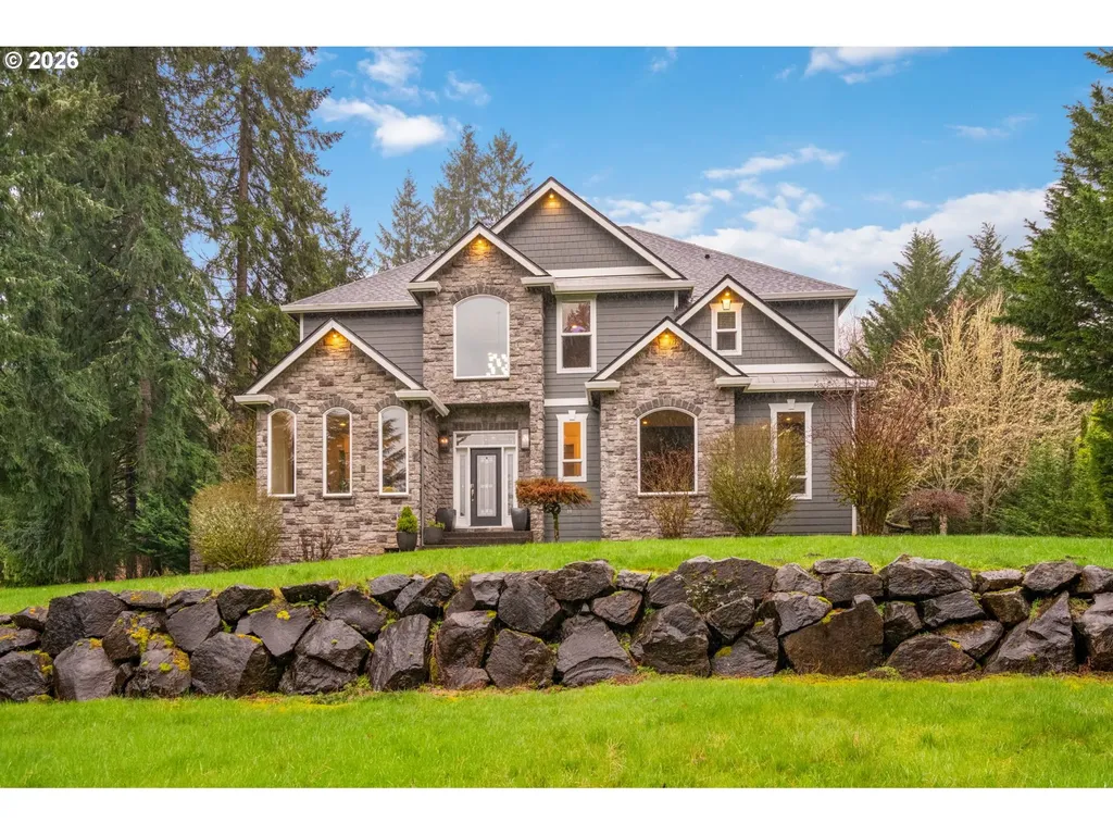19110 NE 232nd Avenue Brush Prairie WA 98606