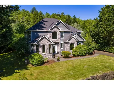 19110 NE 232nd Avenue Brush Prairie WA 98606