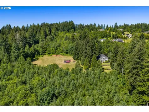 19110 NE 232nd Avenue Brush Prairie WA 98606