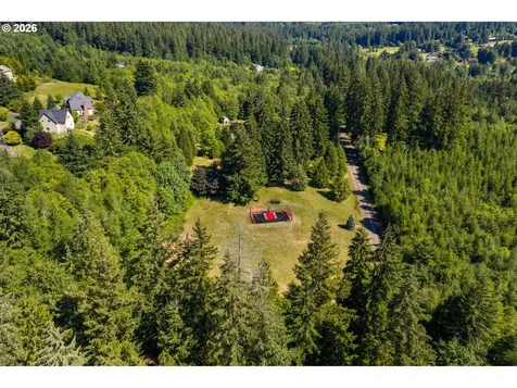 19110 NE 232nd Avenue Brush Prairie WA 98606